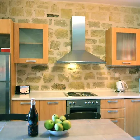 Villa Villa Stamatis
