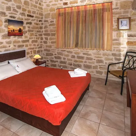 Villa Stamatis Villa *