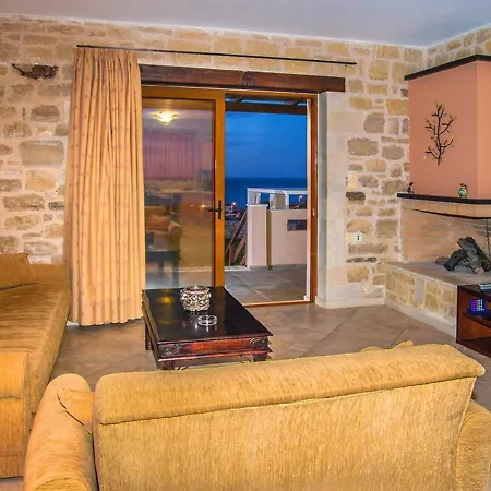 Villa Stamatis Rethymno