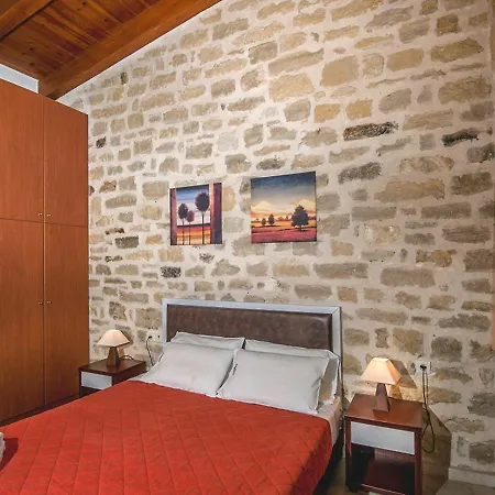 Stamatis Villa *