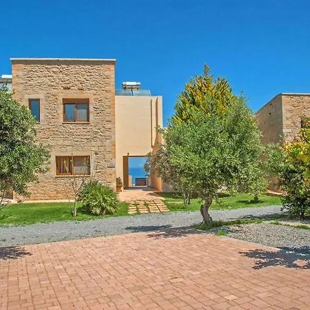 Villa Stamatis