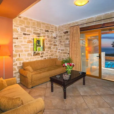 Stamatis Villa *