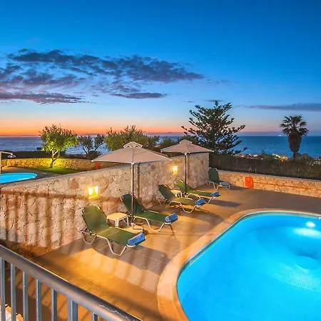 Stamatis Rethymno (Crete)