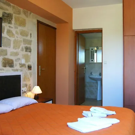 Villa Stamatis ヴィラ *